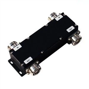 2 in 2 Out 하이브리드 커플러