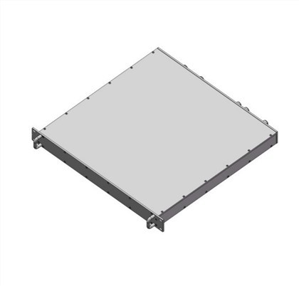 RF 멀티플렉서 결합기