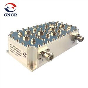 RF 밴드 패스 필터