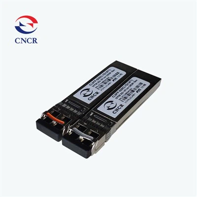 25G SFP 28 10 KM CWDM