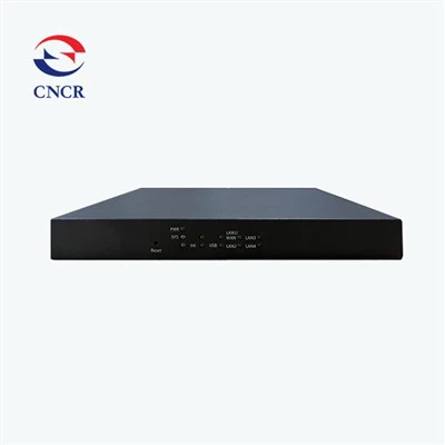 4FXS 음성 게이트웨이