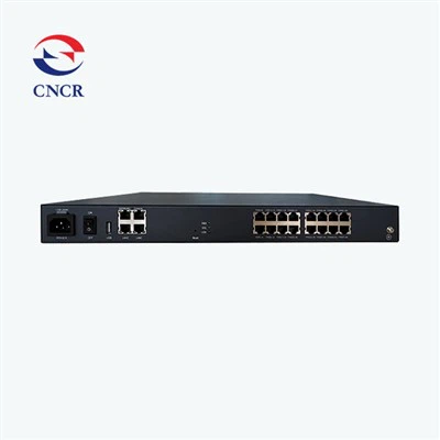 IP PBX 64FXS